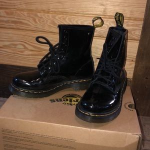 Dr Martens size 7